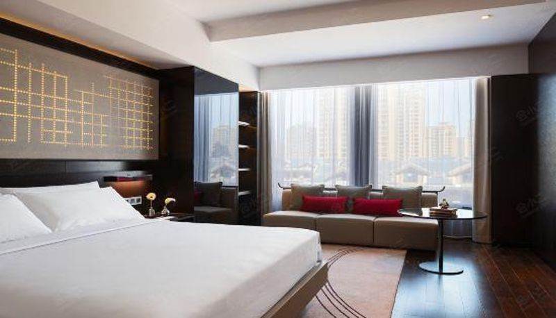 Habitación - Da Du Club Hotel