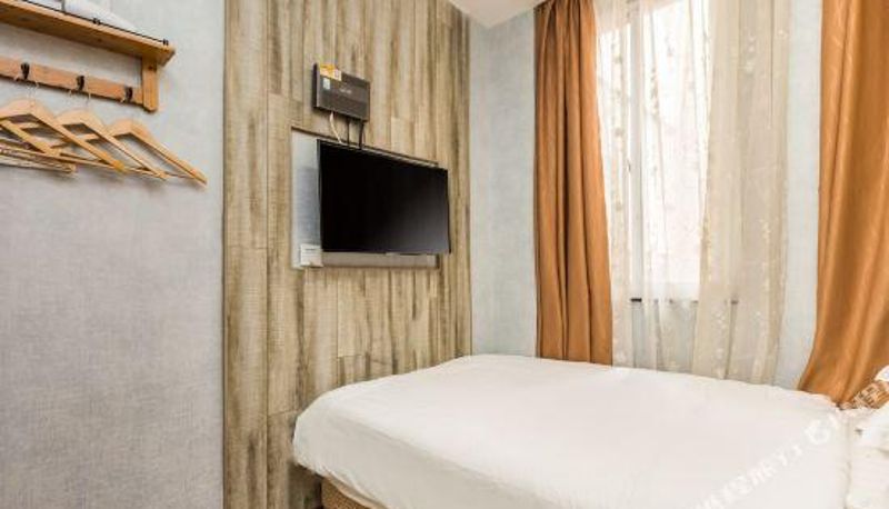 Habitación - Da Du Club Hotel