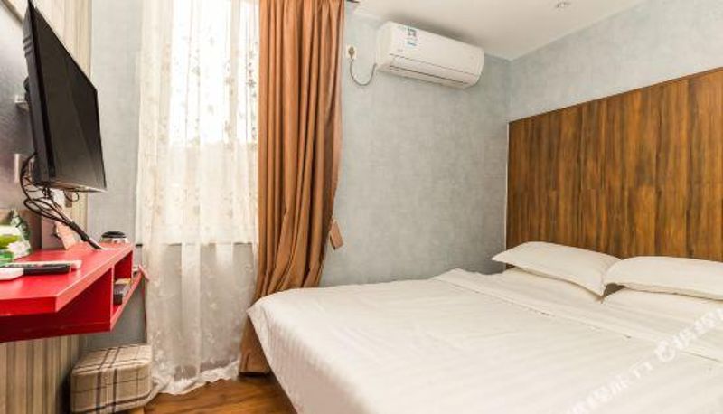 Habitación - Da Du Club Hotel
