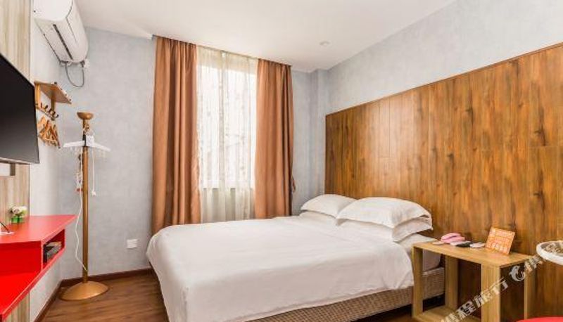Habitación corporativa - Da Du Club Hotel