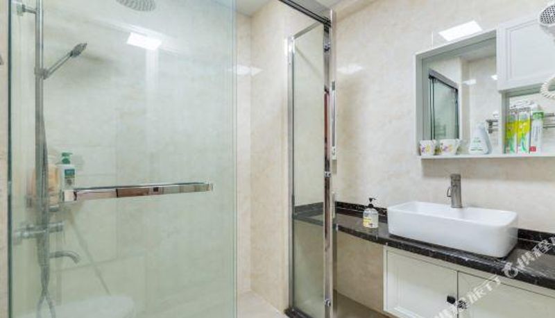 Kamer - Guangzhou Designer's home serviced apartment