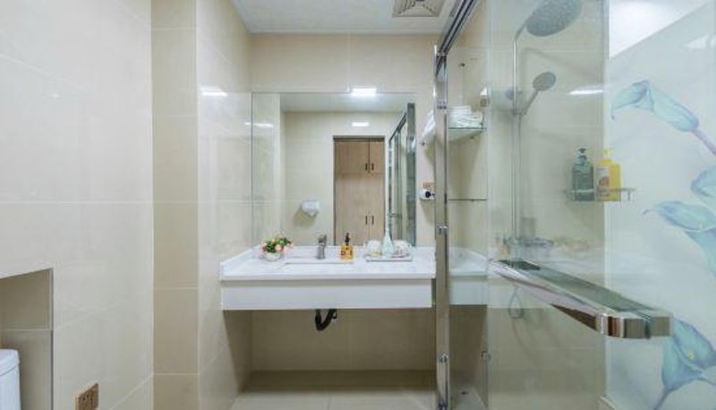 Kamer - Guangzhou Designer's home serviced apartment