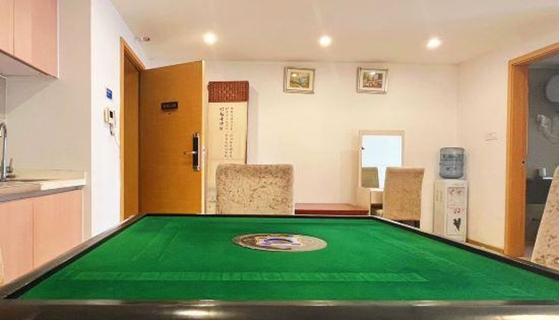Zimmer - Tujia Apartment