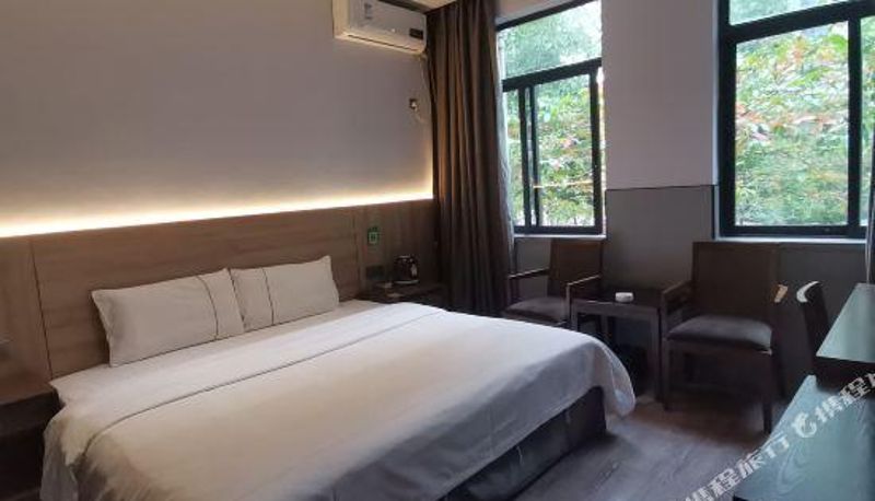 Pokój - Yonghe Business Hotel Guangzhou