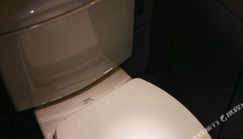 Zimmer - Yonghe Business Hotel Guangzhou