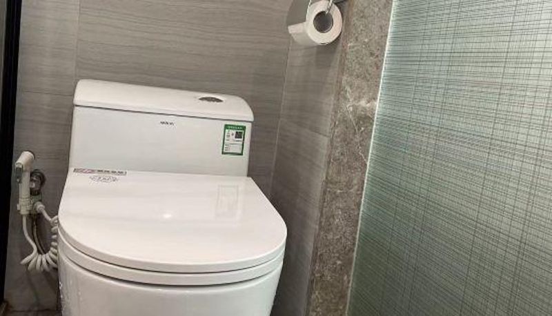 Pokój typu business - Junhui Apartment Hotel