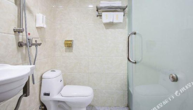 Camera - Minghuang Hotel