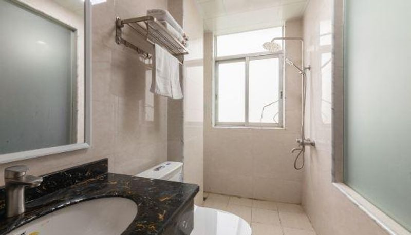 Camera - Guangzhou Conghua Grand Hyatt Business Hotel