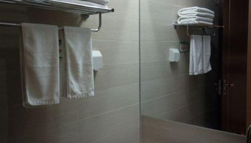 Zimmer - Perfect Hotel (Guangzhou Zoo North Gate)