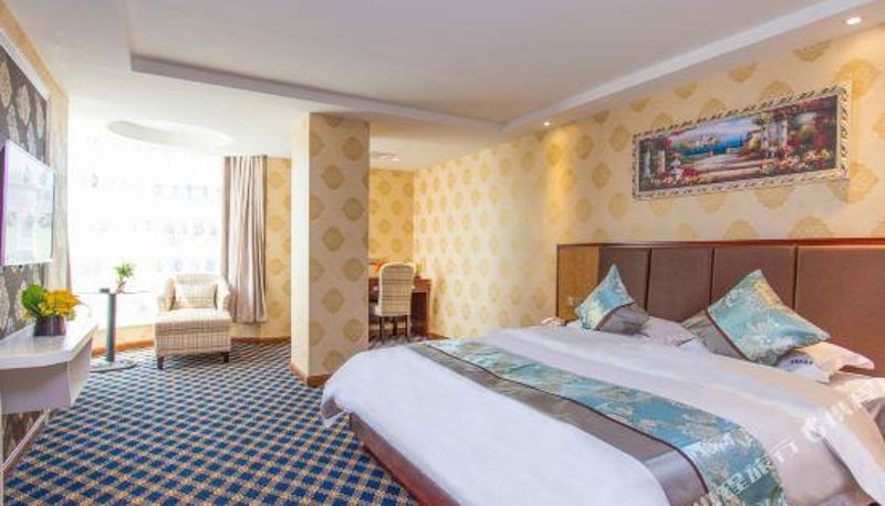 Camera - Shengtaosha Hotel (Guangzhou Gualv Plaza)