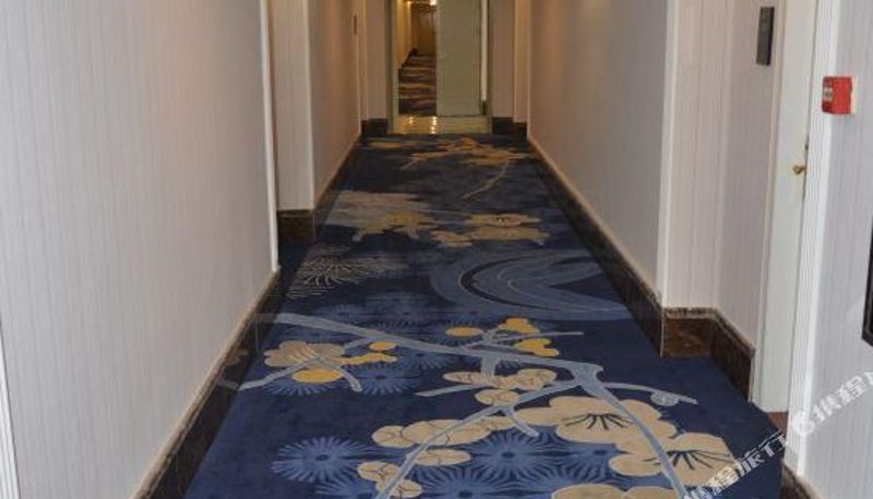 Reception - Lijiang Hotel