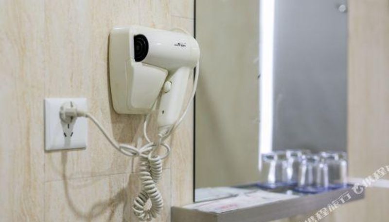 Chambre - Shenggao Hotel (Huadu Sunac Cultural Tourism City Shiling Leather City)