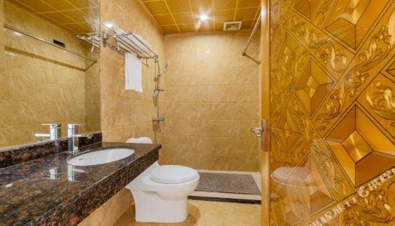 Camera - Shengshi Hotel (Zengcheng Donghuicheng Wanda Store)