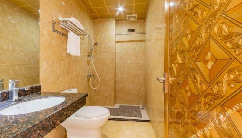 Camera business - Shengshi Hotel (Zengcheng Donghuicheng Wanda Store)