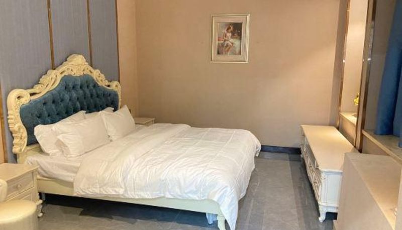 Kamer - Mia Apartment (Guangzhou Helen Castle Imperial Court)