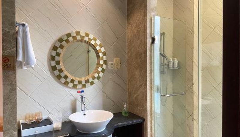 Kamer - Mia Apartment (Guangzhou Helen Castle Imperial Court)