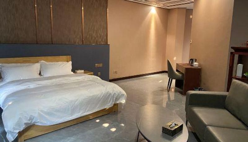 Kamer - Mia Apartment (Guangzhou Helen Castle Imperial Court)