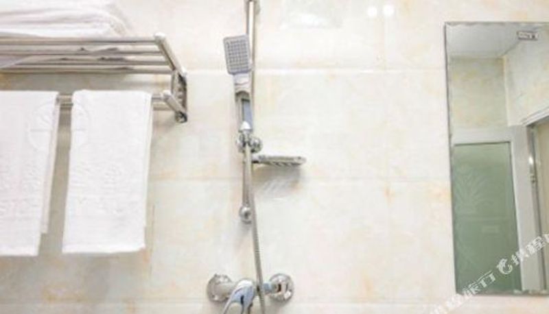 Camera - Jiayi Hotel (Guangzhou Xiaogang Subway Station)