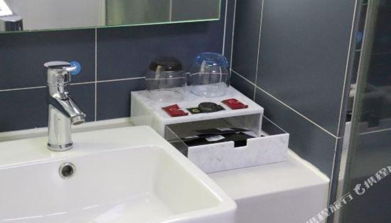Pokój - Ruiyun Hotel (Guangzhou Huadu Shiling Leather City)