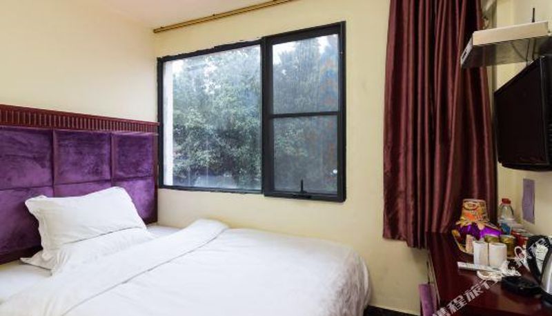 Habitación - Ruibao Hotel