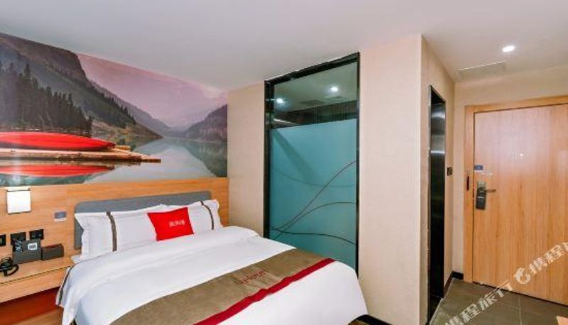 Pokój - Thank U Hotels (Gualv Plaza)