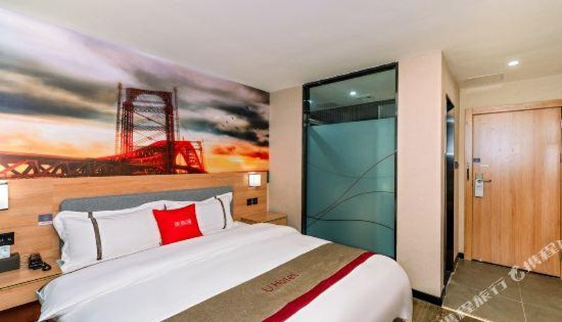 Pokój - Thank U Hotels (Gualv Plaza)