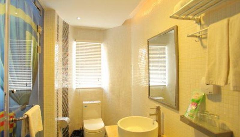Camera - Alice Theme Boutique Hotel