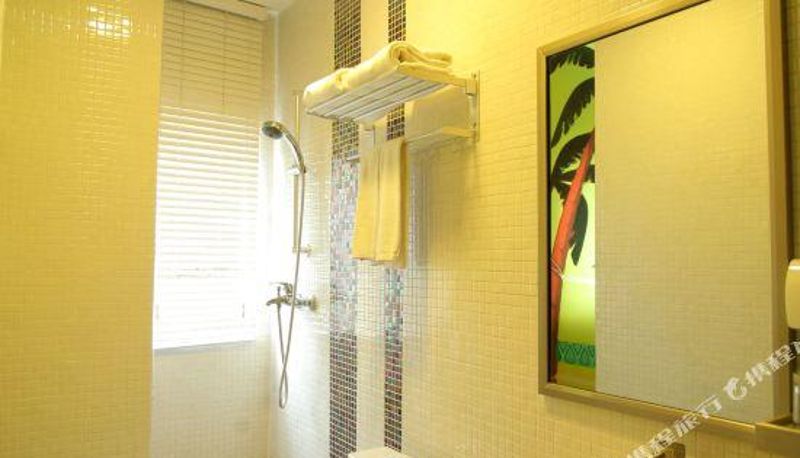 Camera - Alice Theme Boutique Hotel