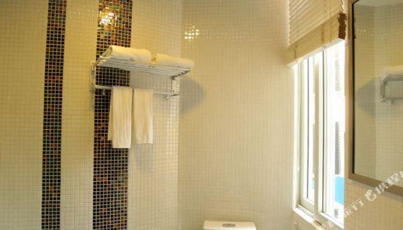 Camera - Alice Theme Boutique Hotel