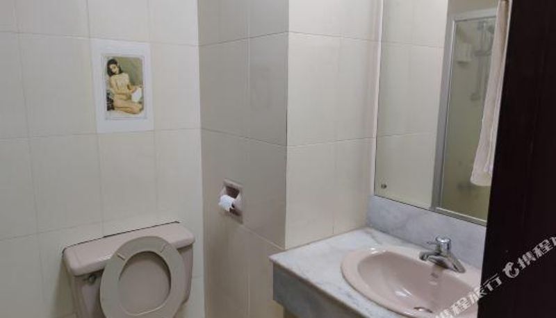 Camera - Yidu Hotel
