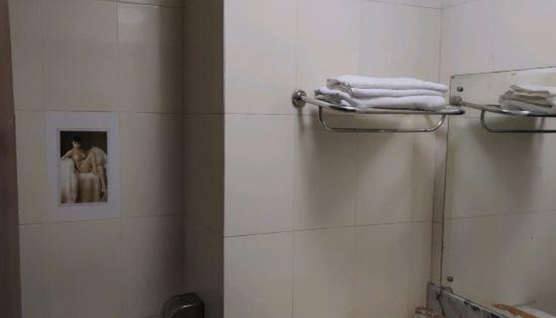 Camera - Yidu Hotel