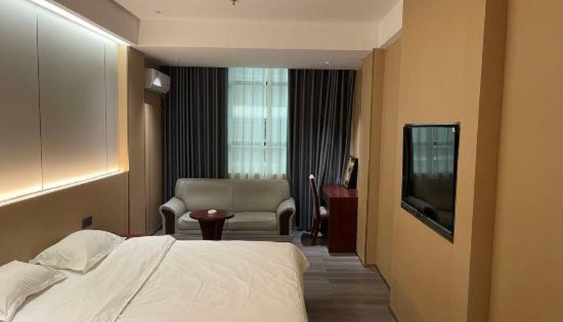 Pokój - Jinzhuang Hotel