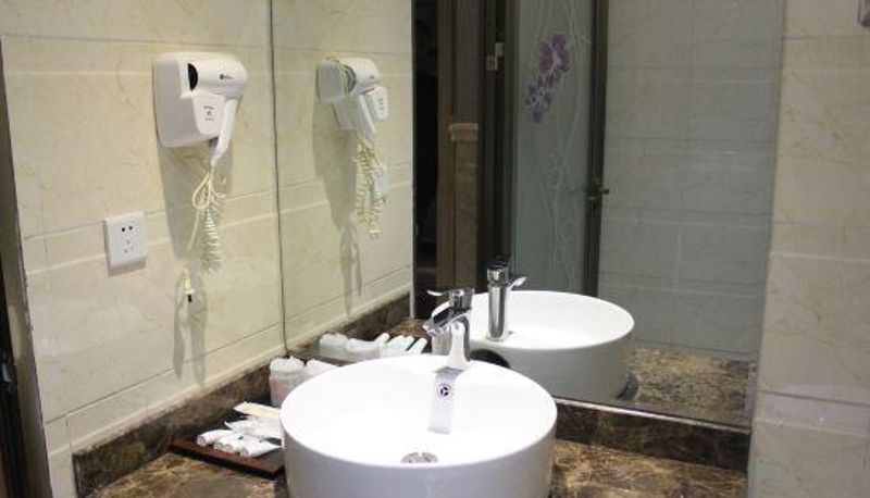 Kamer - Jinsha Hotel