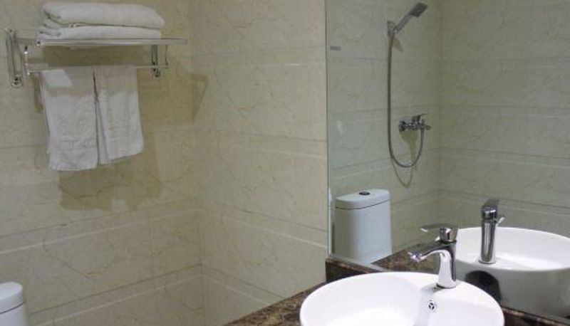 Kamer - Jinsha Hotel