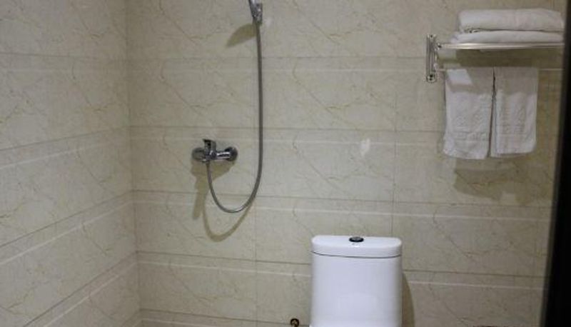 Interieur - Jinsha Hotel