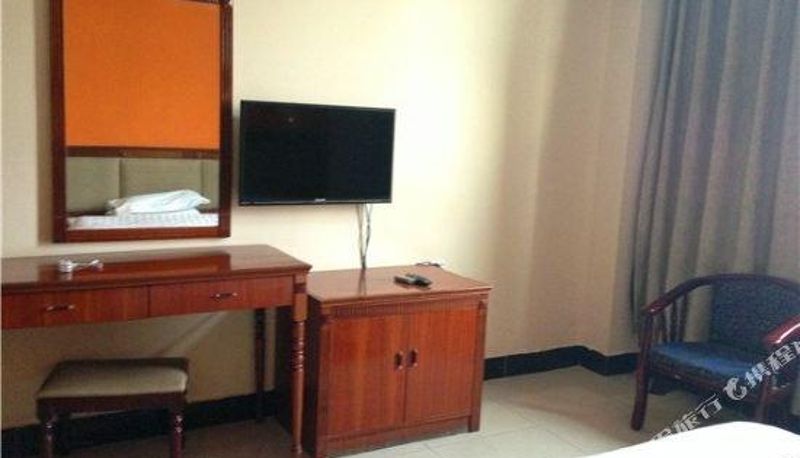 Kamer - Jinsha Hotel