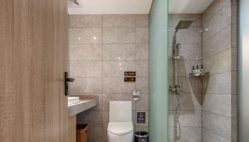 Camera - ECHARM HOTEL(Huadu Plaza store)