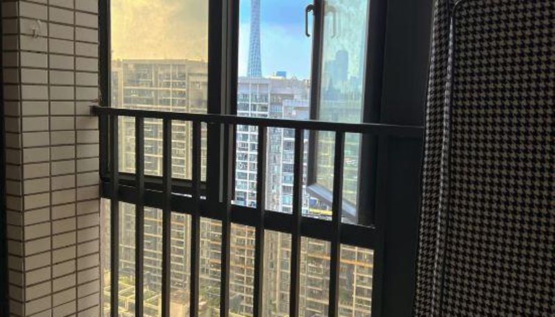 Pokój - Yue Xiang Jia Apartment