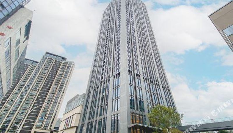 Vista interna - Duoerman Hotel (Youtehui)