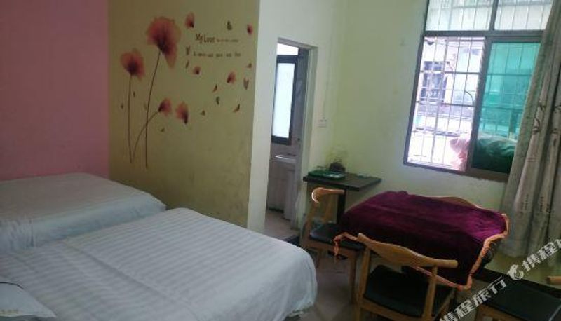Pokój - Qilihua Hostel