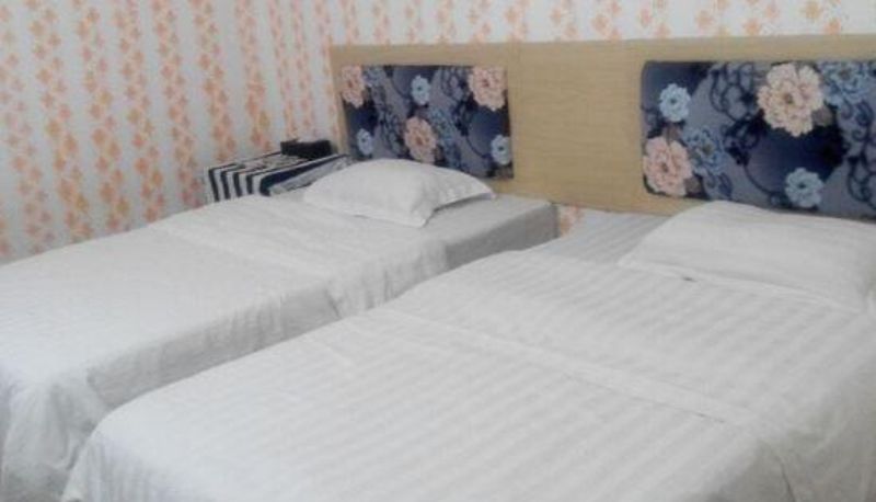 Pokój - Qilihua Hostel