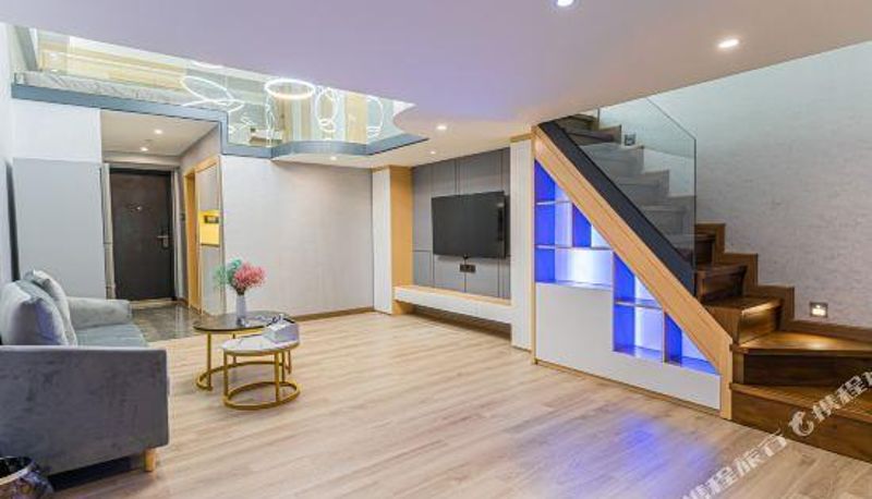 Zimmer - Camus smart hotel apartment