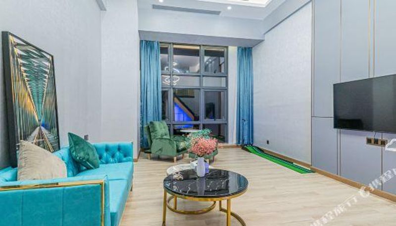 Business-Zimmer - Camus smart hotel apartment