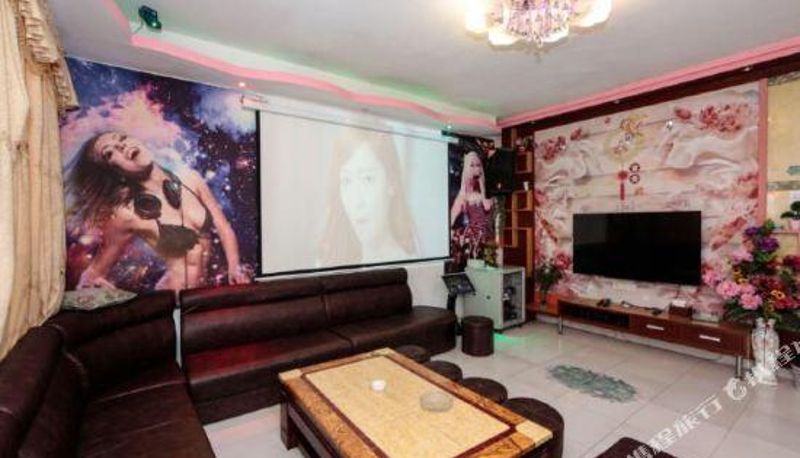 Camera business - Ecological Villa Bishuiwan Guangzhou