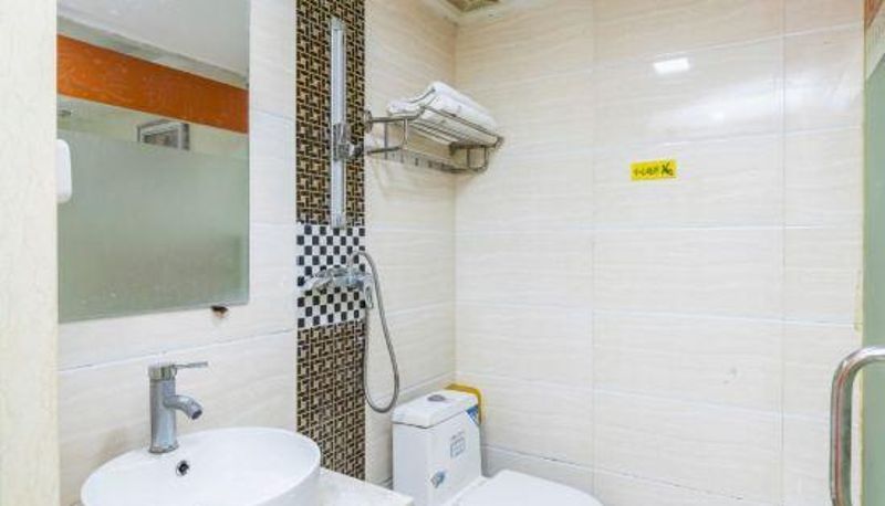 Habitación - Pod Inn (Guangzhou Huangsha Metro Station)