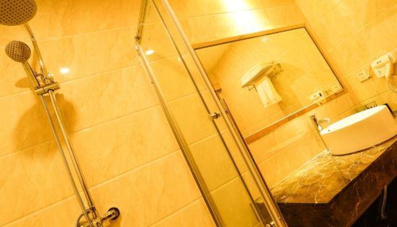 Camera - Zuo'an Lijing Garden Hotel