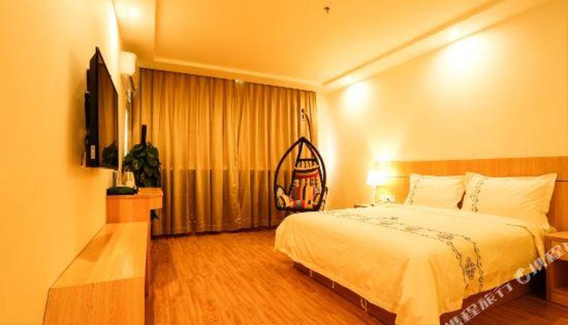 Camera - Zuo'an Lijing Garden Hotel