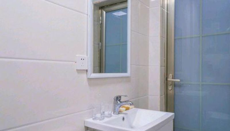 Widok wnętrza - Xiai Apartment Hotel