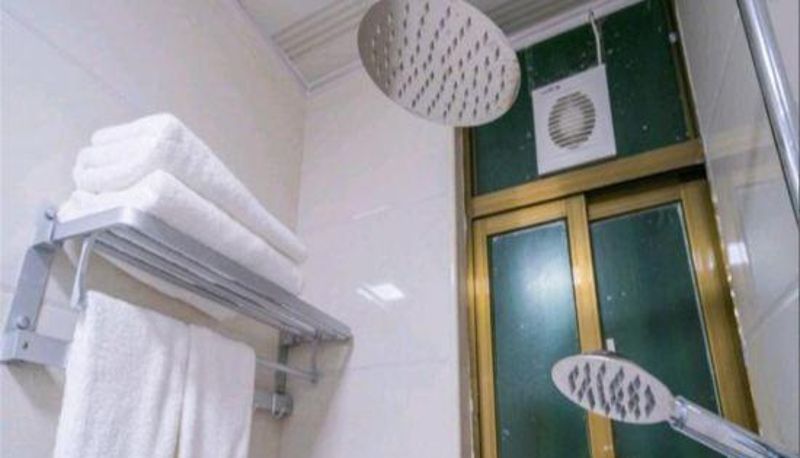 Pokój - Xiai Apartment Hotel