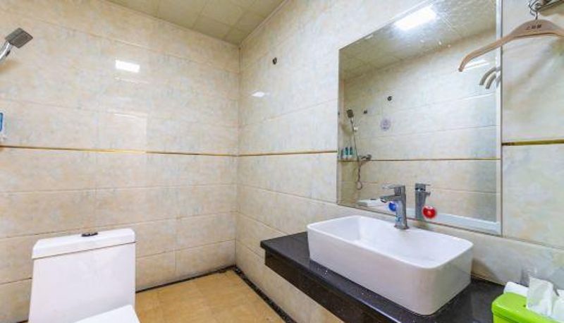 Camera - Shangdu Hotel
